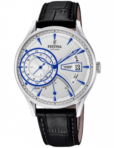 Ceas barbatesc Festina Retro F16985/1