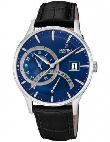 Ceas barbatesc Festina Classic F16983/3