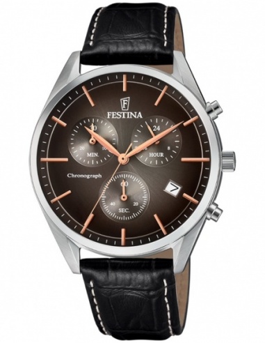 Ceas barbatesc Festina Chronograph F6860/4