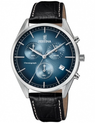 Ceas barbatesc Festina Chronograph F6860/3