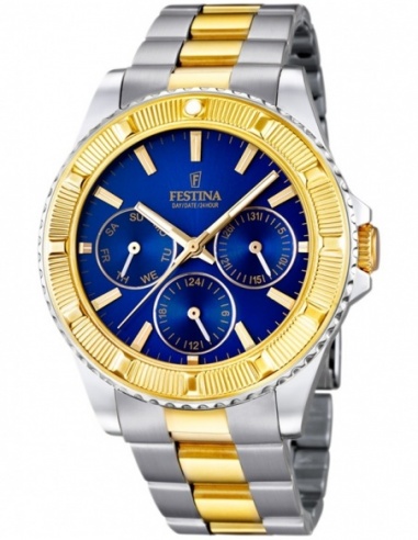 Ceas de dama Festina Trend F16691/3