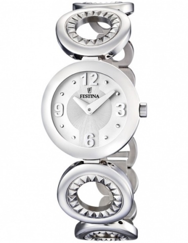 Ceas de dama Festina Dame F16546/1