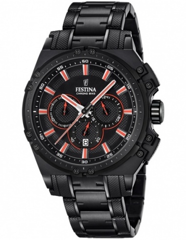 Ceas barbatesc Festina Chrono Bike F16969/4