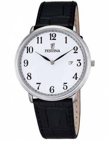 Ceas barbatesc Festina Classic F6839/1