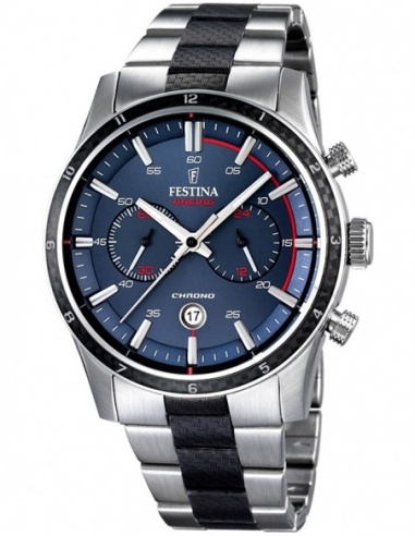 Ceas barbatesc Festina Chronograph F16819/1