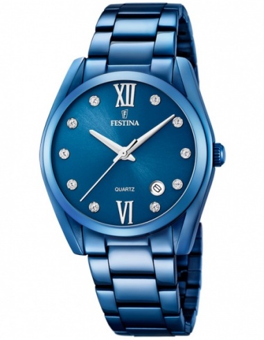 Ceas de dama Festina Elegance F16864/5