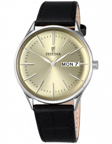 Ceas barbatesc Festina Classic F6837/2