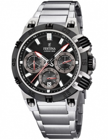 Ceas barbatesc Festina Chrono Bike F16775/E