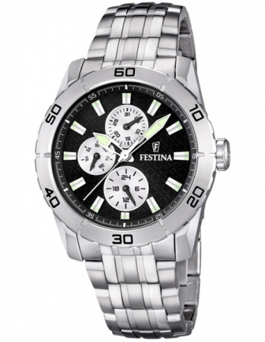 Ceas barbatesc Festina Multifunction F16606/3