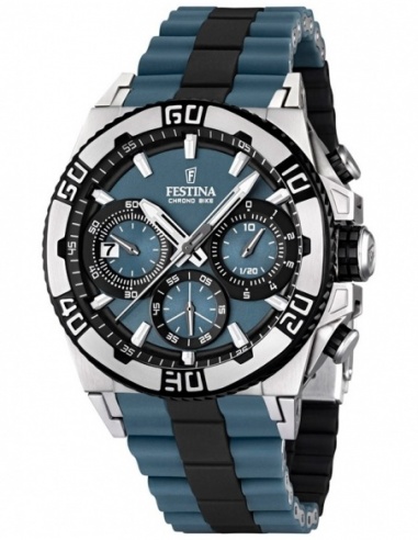 Ceas barbatesc Festina Chrono Bike F16659/3