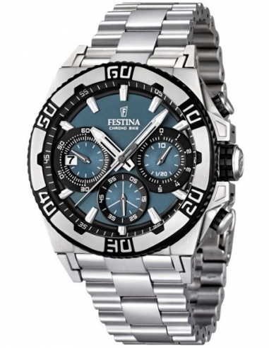 Ceas barbatesc Festina Chrono Bike F16658/3