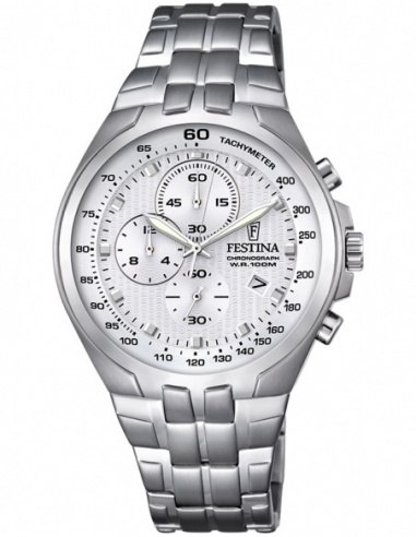 Ceas barbatesc Festina Chronograph F6843/1