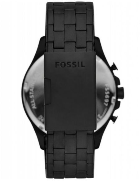 Ceas barbatesc Fossil Forrester FS5697