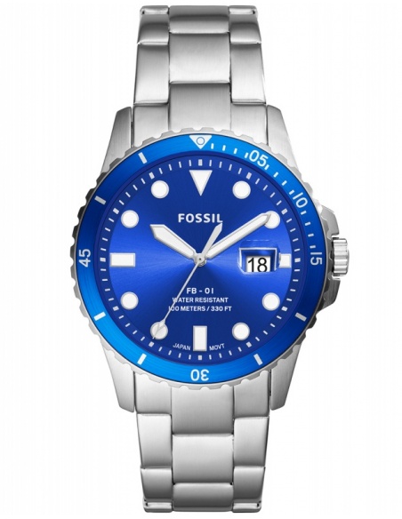 Ceas barbatesc Fossil FB-01 FS5669