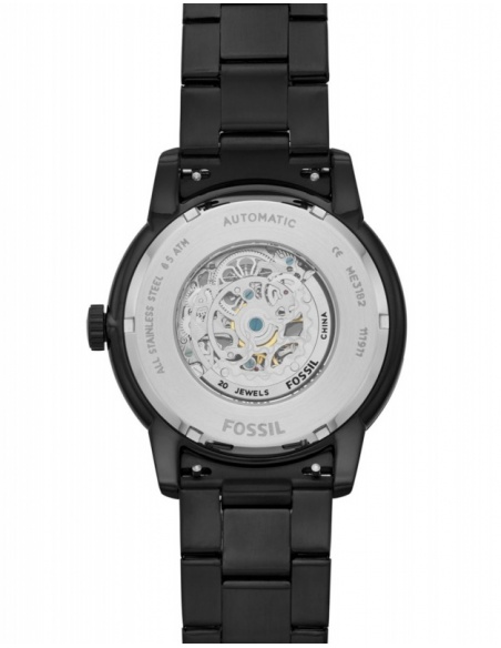 Ceas barbatesc Fossil Townsman ME3182