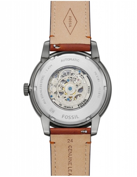 Ceas barbatesc Fossil Townsman ME3181