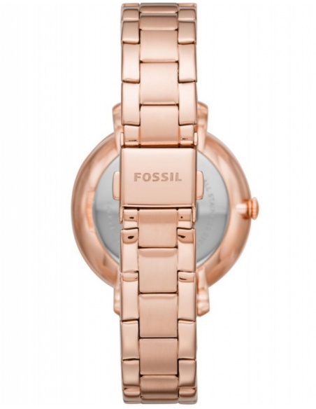 Ceas de dama Fossil Jacqueline ES4775