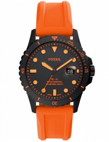 Ceas barbatesc Fossil FB-01 FS5686