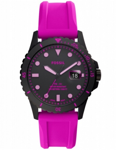 Ceas barbatesc Fossil FB-01 FS5685