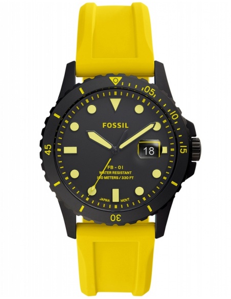 Ceas barbatesc Fossil FB-01 FS5684