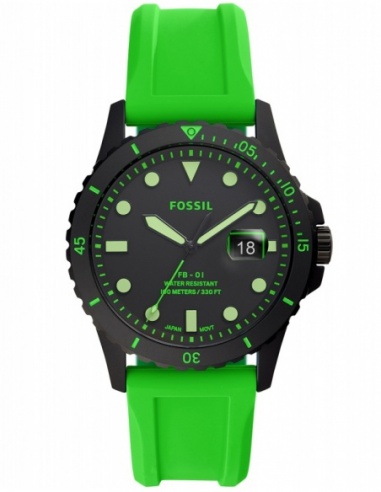 Ceas barbatesc Fossil FB-01 FS5683