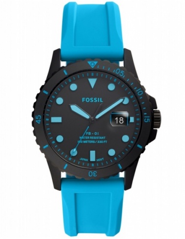 Ceas barbatesc Fossil FB-01 FS5682