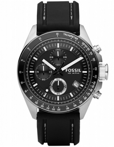 Ceas barbatesc Fossil Decker CH2573IE