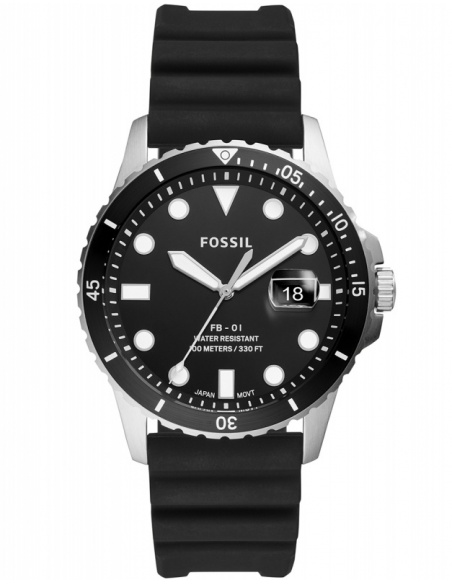 Ceas barbatesc Fossil FB-01 FS5660