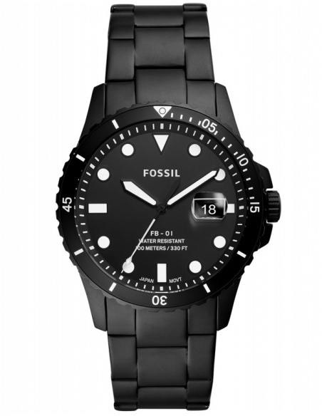 Ceas barbatesc Fossil FB-01 FS5659