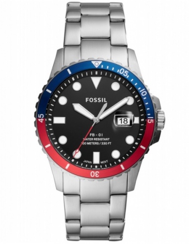 Ceas barbatesc Fossil FB-01 FS5657