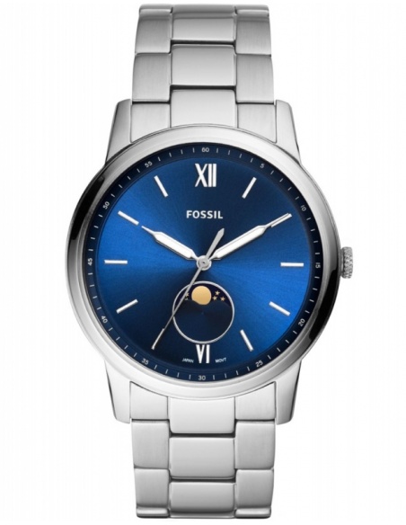 Ceas barbatesc Fossil The Minimalist FS5618