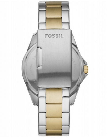 Ceas de dama Fossil Riley ES4734