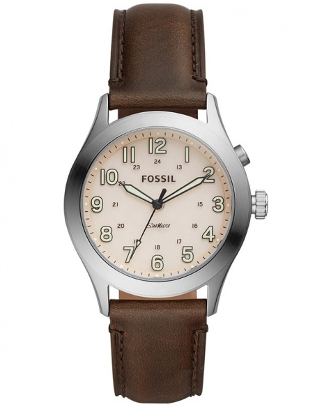 Ceas barbatesc Fossil The Archival Series LE1059