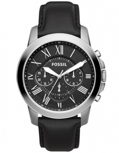 Ceas barbatesc Fossil Grant FS4812IE