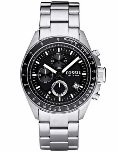 Ceas barbatesc Fossil Decker CH2600IE