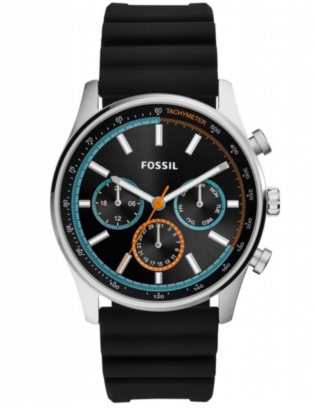 Ceas barbatesc Fossil Sullivan BQ2445