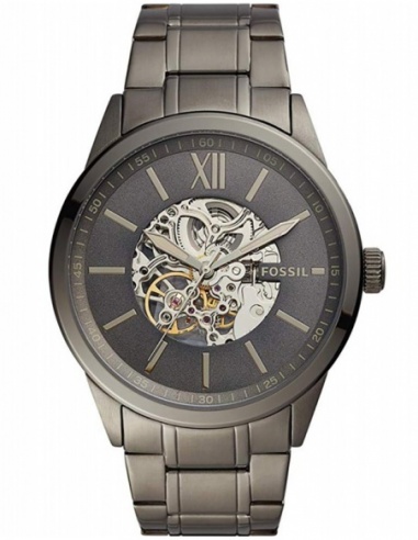 Ceas barbatesc Fossil Flynn BQ2384