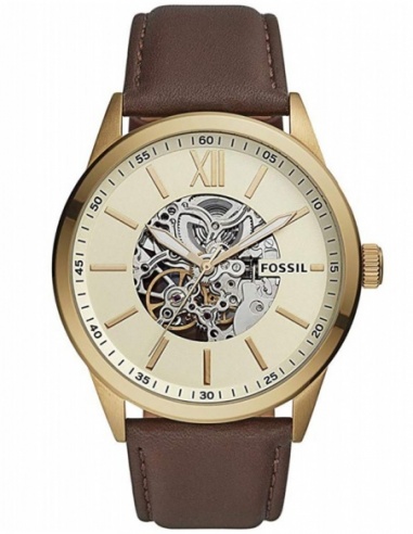 Ceas barbatesc Fossil Flynn BQ2382