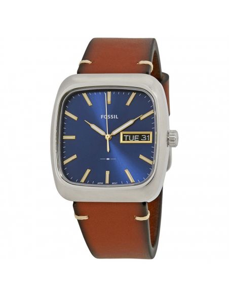 Ceas barbatesc Fossil Rutherford FS5334