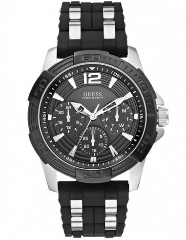 Ceas barbatesc Guess Men's Sport GUW0366G1