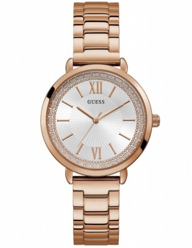 Ceas de dama Guess Ladies Trend GUW1231L3