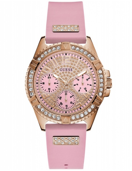 Ceas de dama Guess Ladies Jewelry GUW1160L5