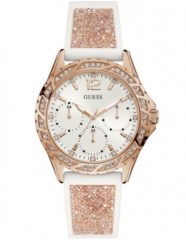 Ceas de dama Guess Ladies Trend GUW1096L2