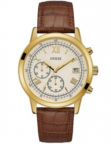 Ceas barbatesc Guess Men's Trend GUW1000G3