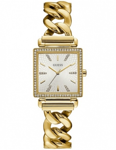 Ceas de dama Guess Ladies Trend GUW1030L2