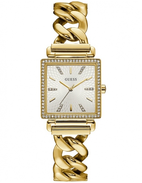 Ceas de dama Guess Ladies Trend GUW1030L2