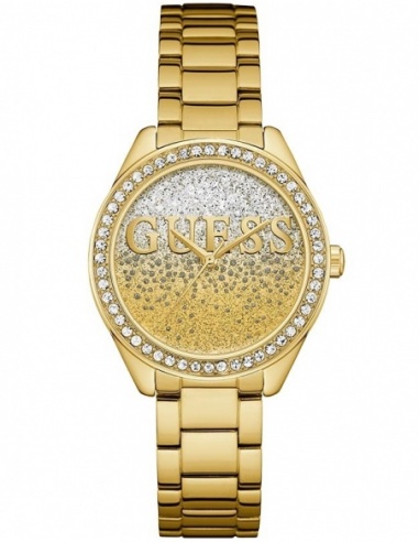 Ceas de dama Guess Ladies Trend GUW0987L2