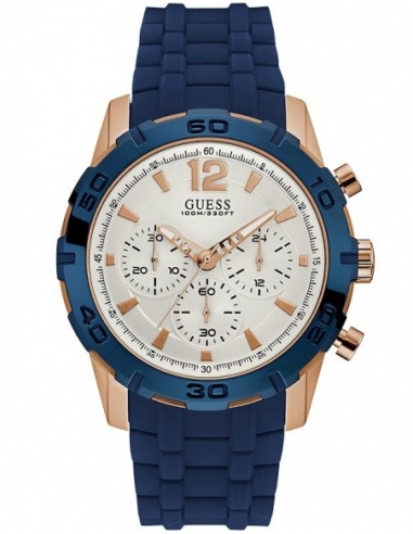 Ceas barbatesc Guess Men's Sport GUW0864G5