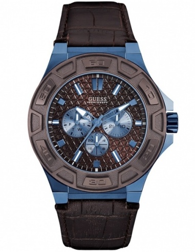 Ceas barbatesc Guess Men's Sport GUW0674G5