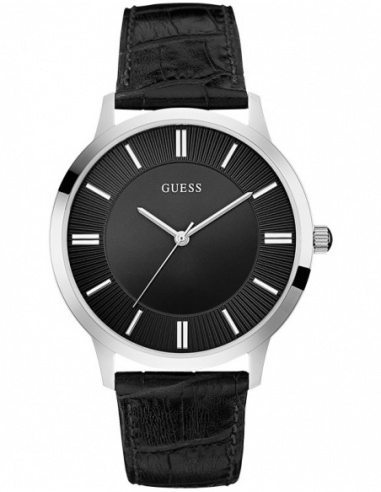 Ceas barbatesc Guess Men's Dress GUW0664G1